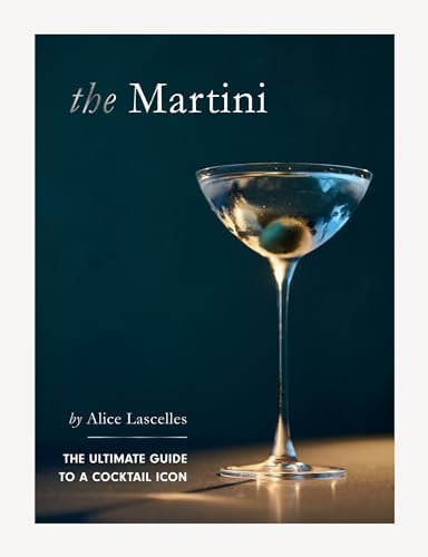 Cocktails: The Art of Mixing Perfect Drinks: St. Rainer, Klaus